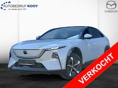 Mazda CX-6e - Takumi Business Edition 78kWh / 258PK / 484KM Actieradius