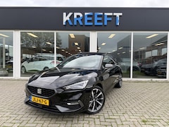 SEAT Leon - 1.4 TSI eHybrid PHEV FR Business Intense PANO | Camera
