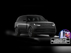 Land Rover Range Rover - 3.0 P460e LWB Autobiography PHEV l Perlino Leder l Hot Stone Massage l Shadow Pack