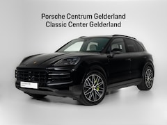 Porsche Cayenne - E-Hybrid