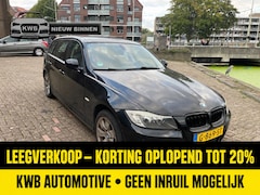 BMW 3-serie Touring - 318i Business Line MEENEEMPRIJS