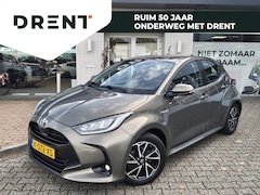 Toyota Yaris - 1.5 Hybrid Dynamic | Trekhaak Afn. | Navi | Keyless Entry/Start