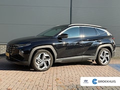 Hyundai Tucson - 1.6 T-GDI 265pk PHEV Premium 4WD | Leder | Carplay | Climate | Keyless | Navigatie | Elek.
