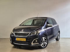 Peugeot 108 - 1.0 e-VTi Allure TOP