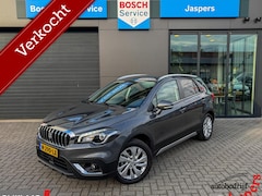 Suzuki S-Cross - 1.4 Smart Hybrid AT | ACC | Camera | Trekhaak