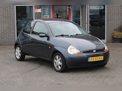 Ford Ka - 1.3 Collection Leder/Airco/APK 10-2027