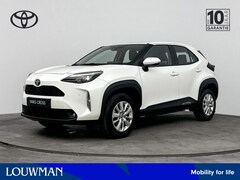 Toyota Yaris Cross - 1.5 Hybrid Active | Parkeersensoren V+A | Navigatie |