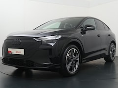 Audi Q4 Sportback e-tron - S edition performance 82 kWh