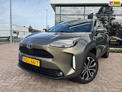 Toyota Yaris Cross - 1.5 Hybrid Dynamic|Winterpack