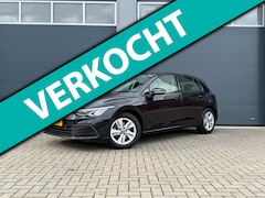 Volkswagen Golf - 1.0 eTSI Life|DSG|CarPlay|Airco