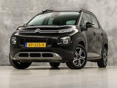 Citroën C3 Aircross - 1.2 PureTech S&S Feel (APPLE CARPLAY, GROOT NAVI, LM VELGEN, SPORTSTOELEN, PARKEERSENSOREN