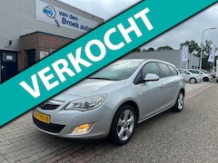 Opel Astra Sports Tourer - 1.4 Turbo Edition CLIMA / PDC/TREKHAAK NAV/AUDIO/