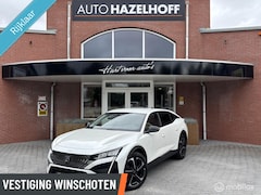 Peugeot 408 - 1.2 PureTech Allure Pack 130 Automaat | 1e Eigenaar | Ndl auto | DB riem al v.v. | Stoelve