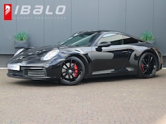 Porsche 911 - Carrera 4S 992 | Akrapovic | Achteras sturing | Matrix |
