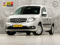 Mercedes-Benz Citan - 109 CDI BlueEFFICIENCY (MARGE, STOELVERWARMING, BLUETOOTH, TREKHAAK, CRUISE, ELEK RAMEN, N