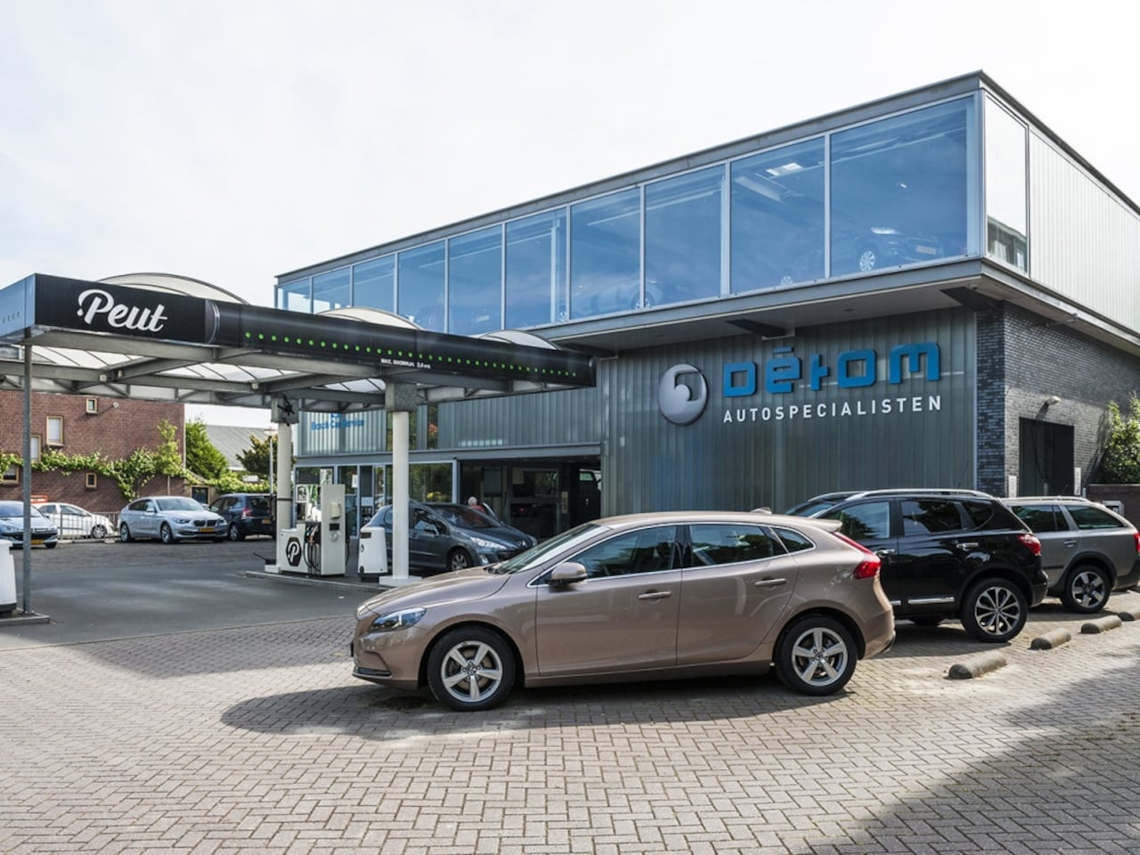 Toyota Aygo - 1.0 VVT-i 69pk 5D x-play - AutoWereld.nl