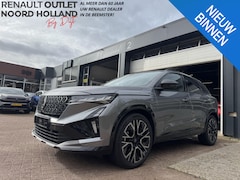 Renault Austral - 1.2 E-Tech full hybrid 200 esprit Alpine