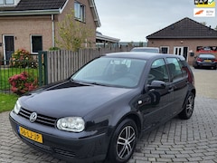 Volkswagen Golf - 1.4-16V Comfortline, Airco, 4xEL, APK 10/27