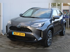 Toyota Yaris Cross - 1.5 Hybrid Executive + Panorama dak