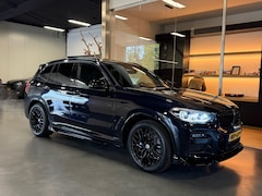 BMW X3 - XDrive30e M Pack Panorama Carbon Camera