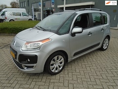 Citroën C3 Picasso - 1.4 VTi Exclusive Nieuwe Apk