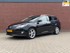 Ford Focus Wagon - 1.0 EcoBoost / Nap / Airco / Cruise / Pdc / Nieuwe riem