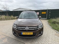 Volkswagen Tiguan - 1.4 TSI Sport&Style