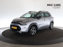 Citroën C3 Aircross - 1.2 PureTech Plus | Pack Tech | Carplay | 12 maanden BOVAG |