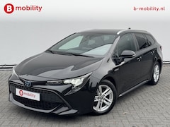 Toyota Corolla Touring Sports - 1.8 Hybrid Business Achteruitrijcamera NL Auto | Adaptive Cruise Control | DAB | Navigatie