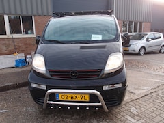 Opel Vivaro - 1.9 CDTI L2H1DC Essentia