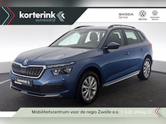 Skoda Kamiq - 1.0 TSI Business Edition