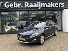 Volvo V60 Cross Country - 2.0 D4 Polar+ *Navi*Xenon*ECC*EXPORT/EX.BPM