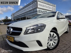 Mercedes-Benz A-klasse - 160 Business NAV/AC/CC/NLAuto