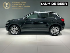 Volkswagen T-Roc - 1.0 TSI 110pk Style Navi/ Clima/ Cruise/ Dig Dash