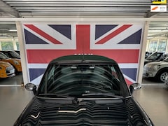 MINI Cabrio - 1.6 Cooper Chili
