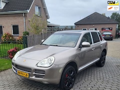 Porsche Cayenne - 4.5 S, Android, Bose, Trekhaak, full option