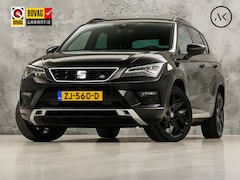 SEAT Ateca - 1.5 TSI FR Intense Sport 150Pk Automaat (VIRTUAL COCKPIT, APPLE CARPLAY, NAVIGATIE, 360 CA