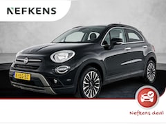 Fiat 500 X - 1.0 GSE Urban | Navigatie | Achteruitrijcamera | Climate Control | Cruise Control | 17"LMV