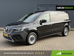 Renault Kangoo E-Tech - Extra L2 44 kWh 280 KM WLTP / Achteruitrijcamera / Adaptieve Cruise Control / Apple Carpla