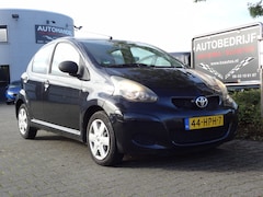Toyota Aygo - 1.0-12V 5-Drs Airco
