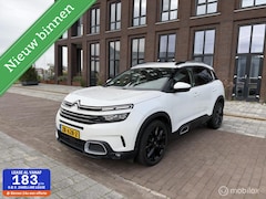 Citroën C5 Aircross - 1.2 PureTech Shine S&S Clima Led Navi