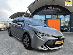Toyota Corolla Touring Sports - 1.8 Hybrid Business Plus 100% Dealer Onderhouden Rijklaarprijs