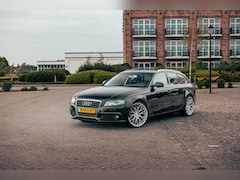Audi A4 Avant - 1.8 TFSI Pro Line Business | Stoelverwarming | Verlaagd | 20"