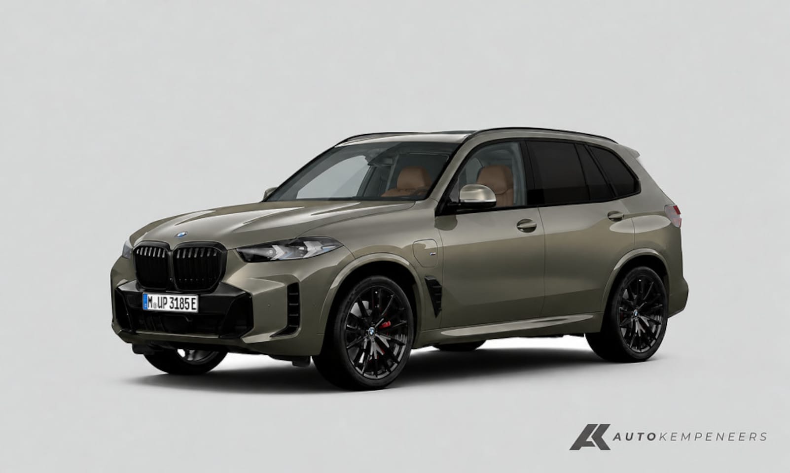 BMW X5 - xDrive50e M Sport Pro | Panorama | M-Seats | Driving Ass. Prof. | 360 Camera | Trekhaak | - AutoWereld.nl
