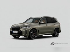 BMW X5 - xDrive50e M Sport Pro | Panorama | M-Seats | Driving Ass. Prof. | 360 Camera | Trekhaak |