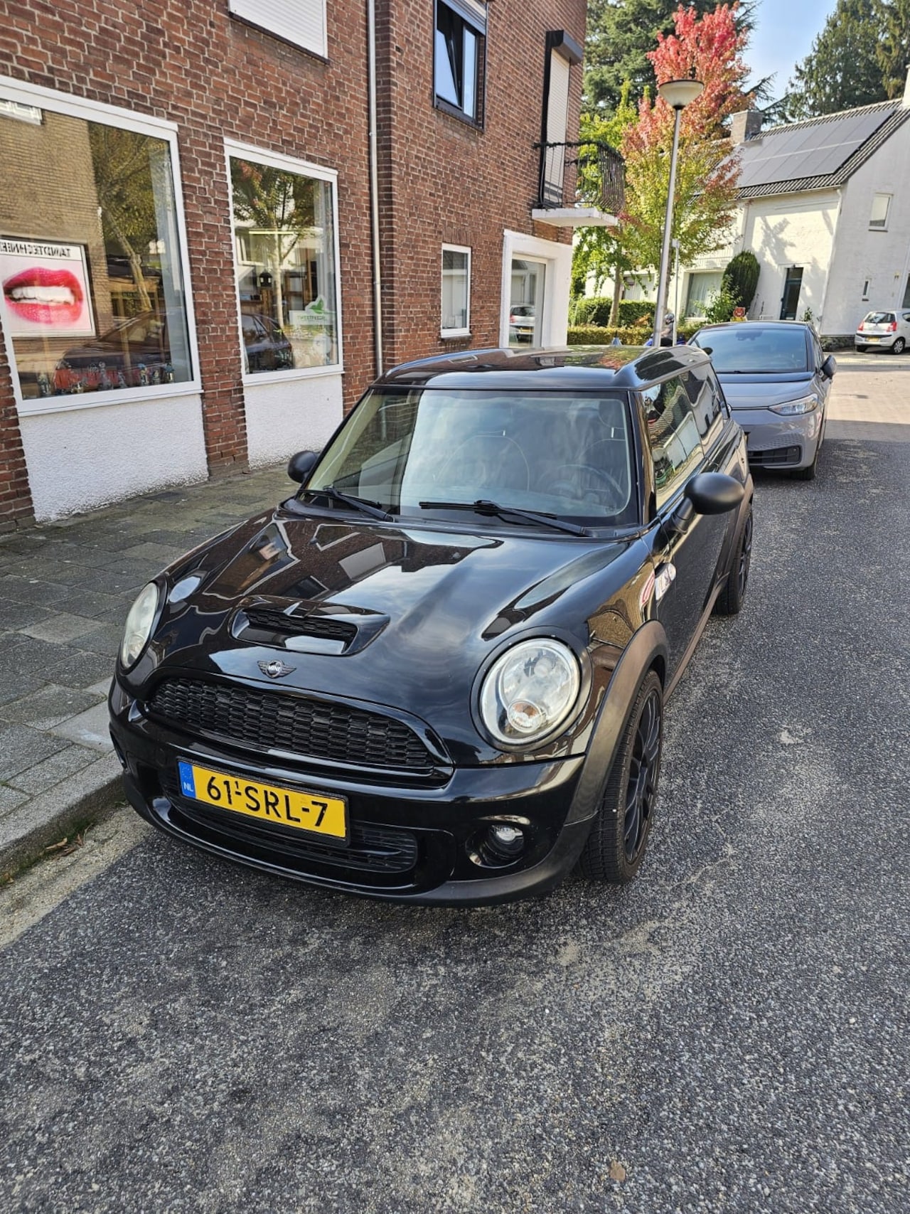 MINI Clubman - 1.6 One One - AutoWereld.nl