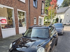 MINI Clubman - 1.6 One Salt One