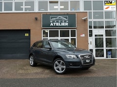 Audi Q5 - 2.0 TFSI quattro Pro Line|Volledig on|Top staat|20''