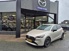 Mazda 2 Hybrid - 2 E-SKYACTIV-G 90 M-HOMURA / Carplay
