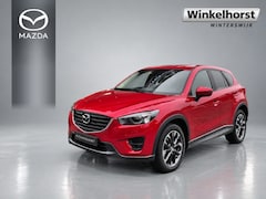 Mazda CX-5 - SKYACTIV-G 2.0 160 AWD 6AT GTM-Line